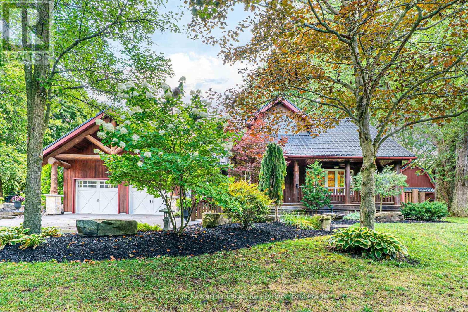 7725 Leskard Road N, Clarington, Ontario  L0B 1M0 - Photo 1 - E13420900