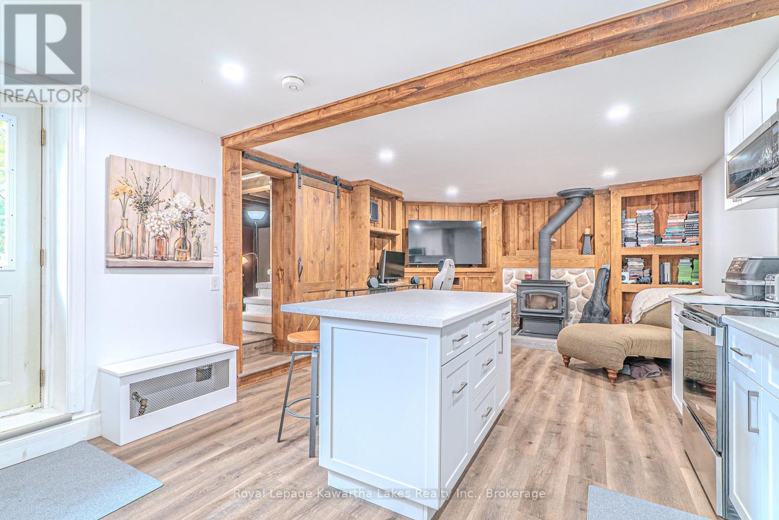 7725 Leskard Road N, Clarington, Ontario  L0B 1M0 - Photo 25 - E13420900