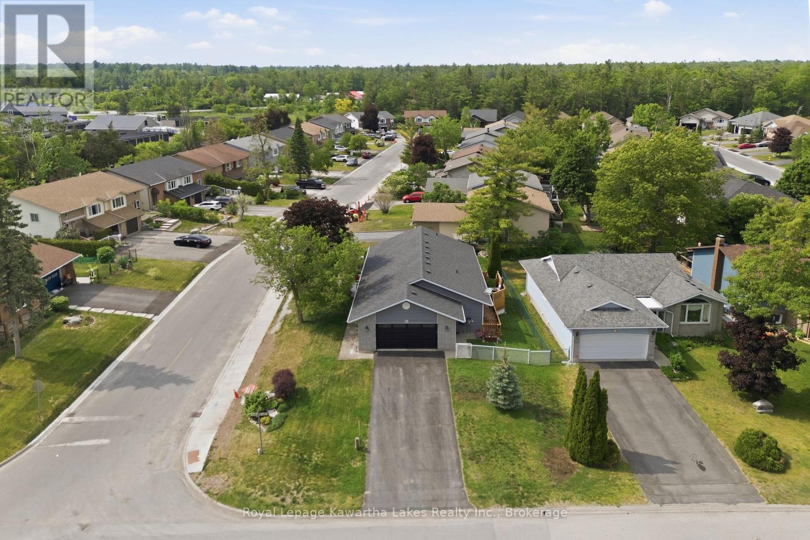 39 Cedartree Lane, Kawartha Lakes, Ontario  K0M 1A0 - Photo 43 - X13422662