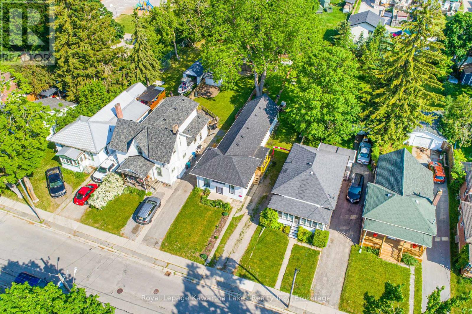 36 Melbourne Street W, Kawartha Lakes, Ontario  K9V 2S8 - Photo 23 - X13425676
