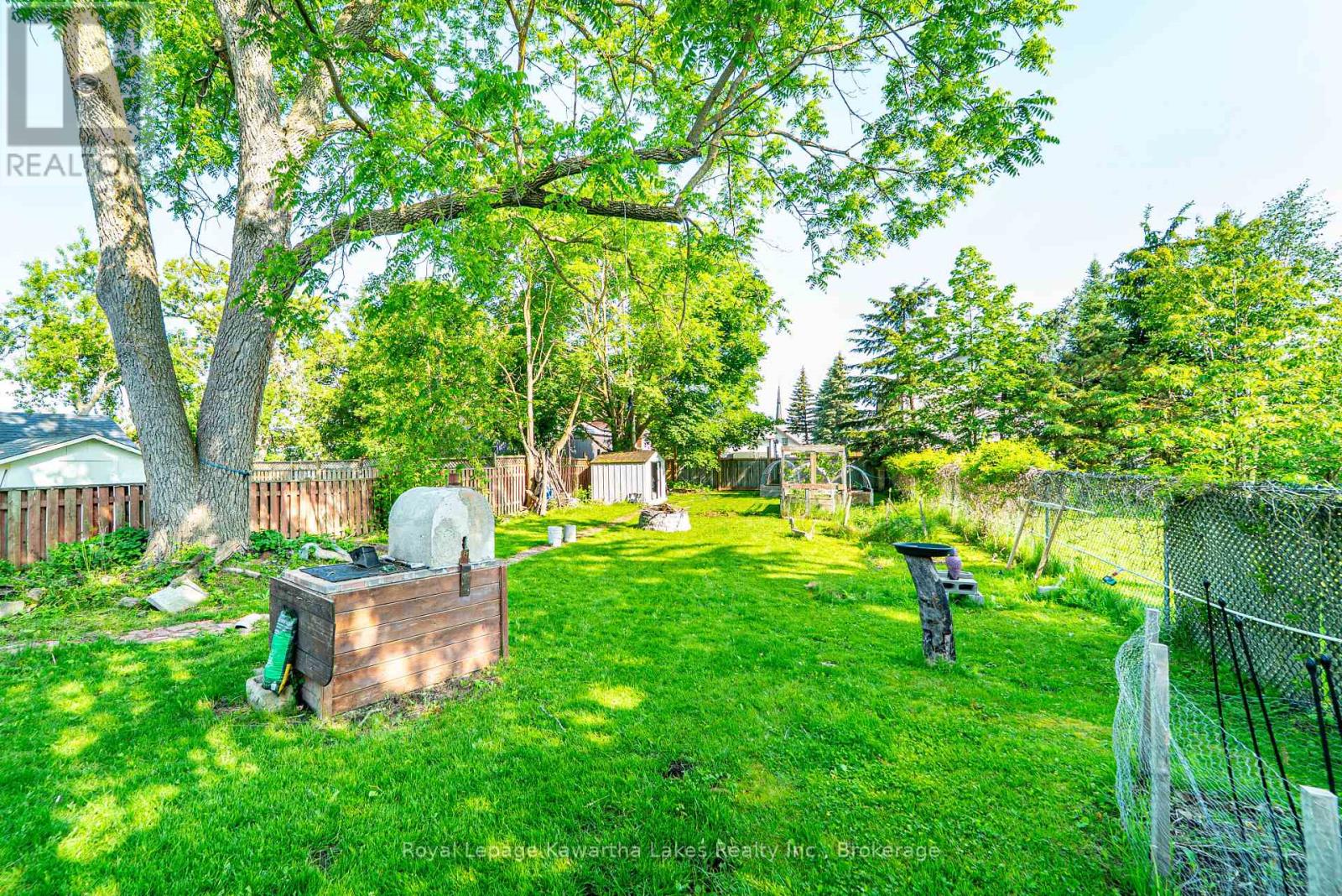 36 Melbourne Street W, Kawartha Lakes, Ontario  K9V 2S8 - Photo 27 - X13425676