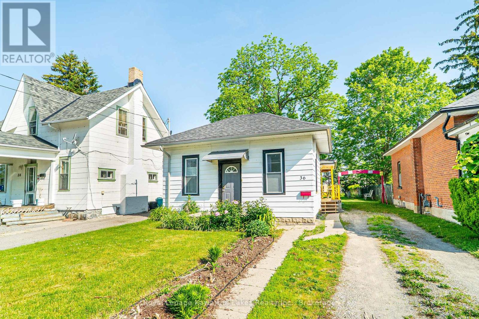 36 Melbourne Street W, Kawartha Lakes, Ontario  K9V 2S8 - Photo 4 - X13425676