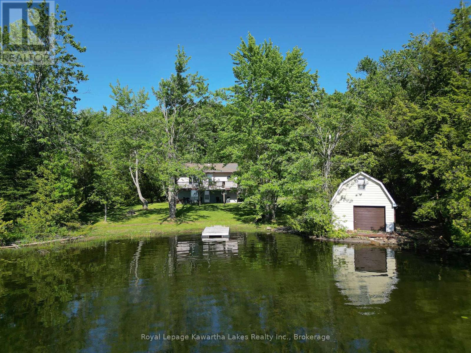 40 Wembley Drive, Kawartha Lakes, Ontario  K0M 1N0 - Photo 1 - X13430050