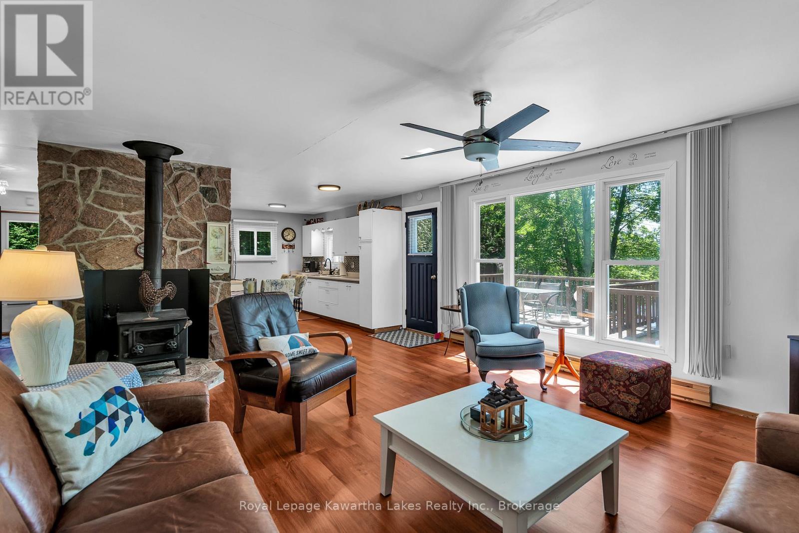 40 Wembley Drive, Kawartha Lakes, Ontario  K0M 1N0 - Photo 4 - X13430050