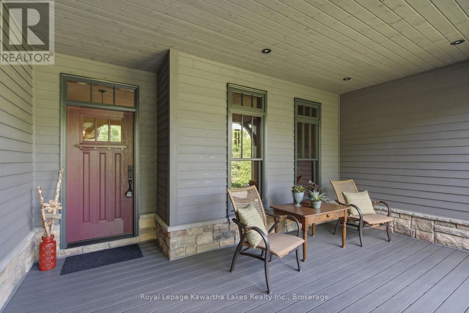 1446 South Lake Road, Minden Hills, Ontario  K0M 2K0 - Photo 11 - X13449588