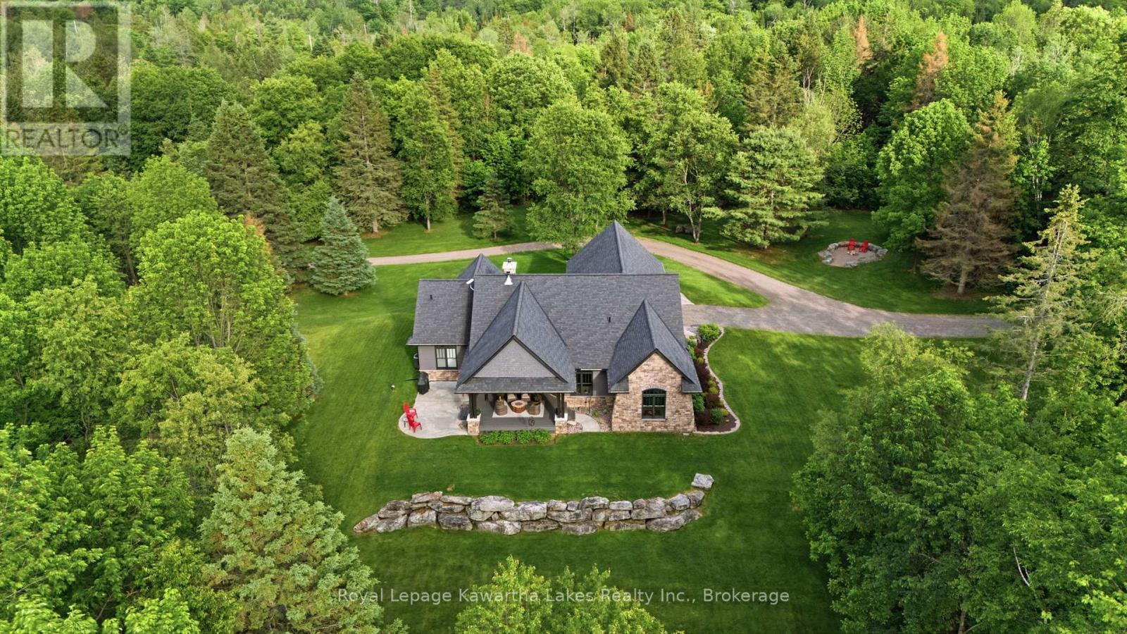 1446 South Lake Road, Minden Hills, Ontario  K0M 2K0 - Photo 2 - X13449588