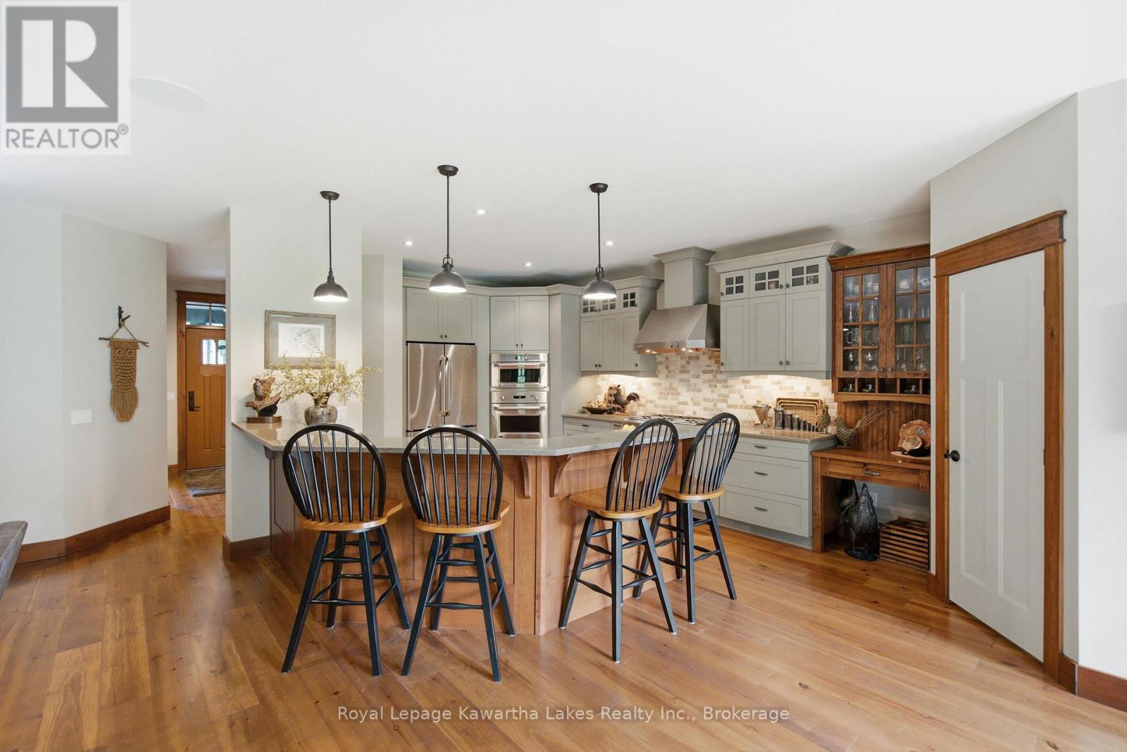 1446 South Lake Road, Minden Hills, Ontario  K0M 2K0 - Photo 21 - X13449588