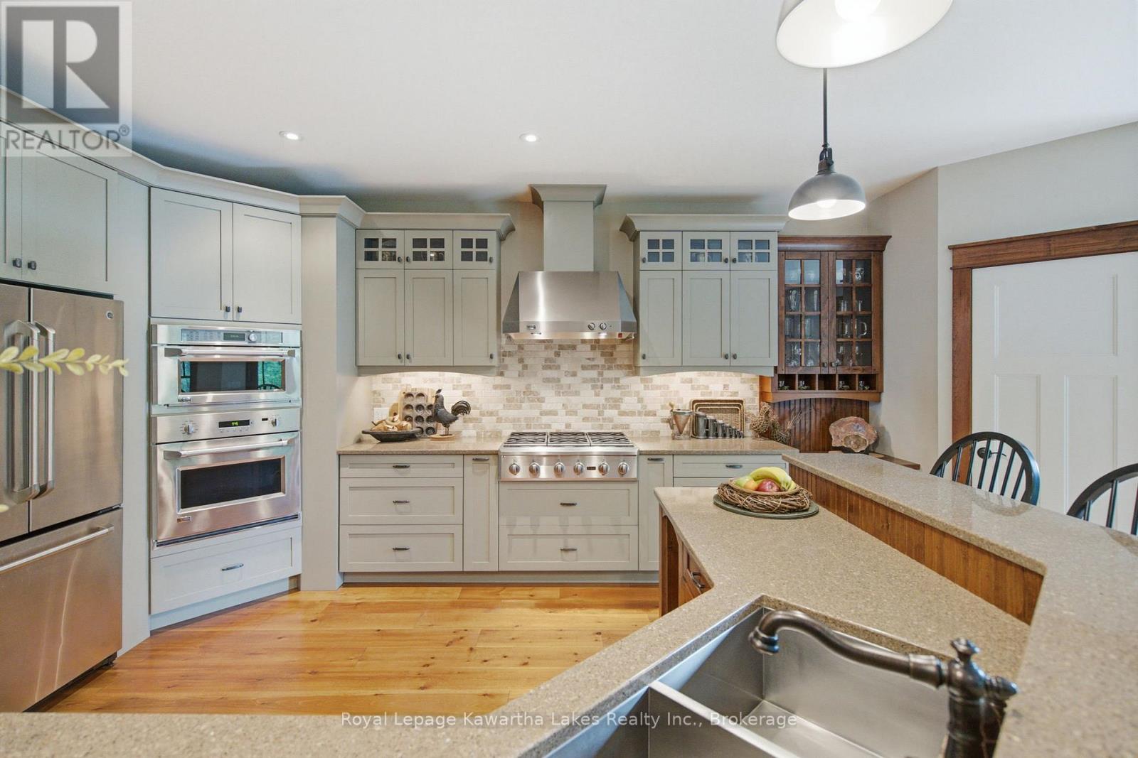 1446 South Lake Road, Minden Hills, Ontario  K0M 2K0 - Photo 24 - X13449588