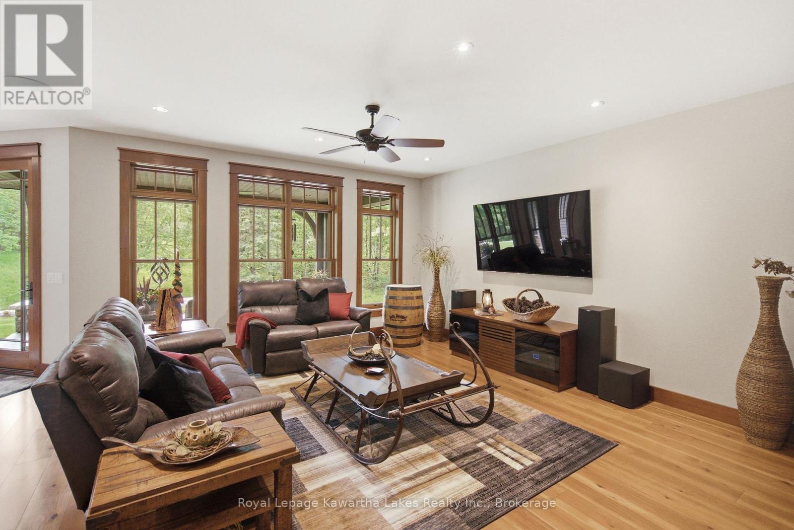 1446 South Lake Road, Minden Hills, Ontario  K0M 2K0 - Photo 28 - X13449588