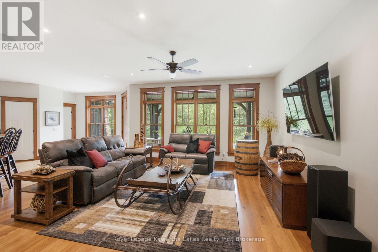 1446 South Lake Road, Minden Hills, Ontario  K0M 2K0 - Photo 30 - X13449588