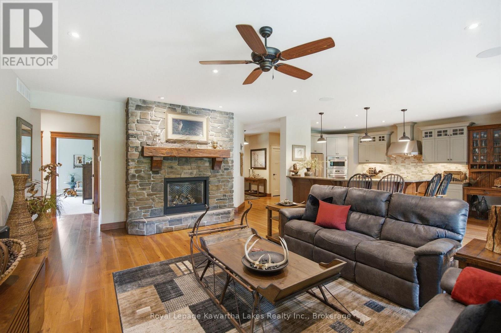 1446 South Lake Road, Minden Hills, Ontario  K0M 2K0 - Photo 31 - X13449588