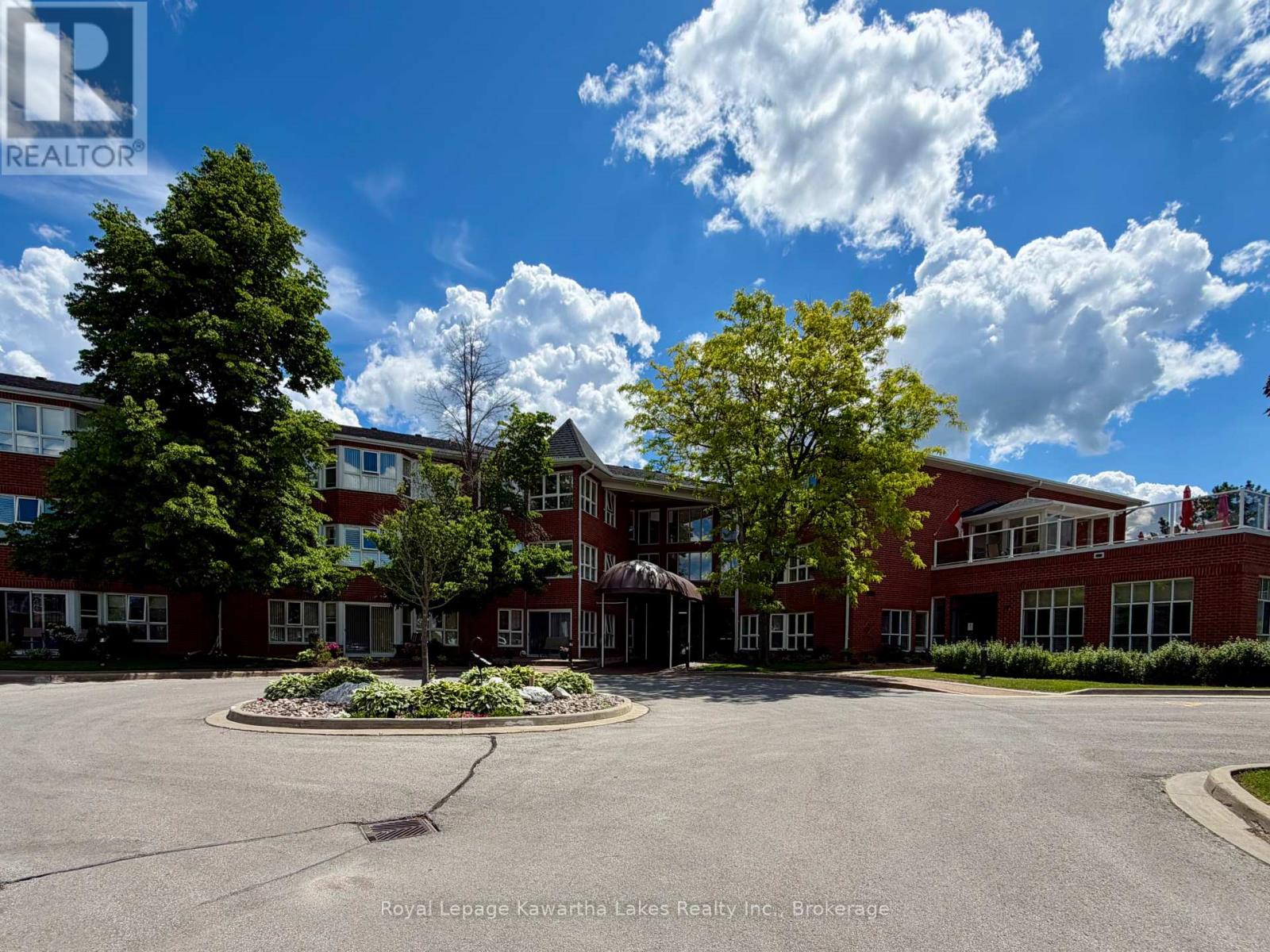 303 - 4 Heritage Way, Kawartha Lakes, Ontario  K9V 5Z2 - Photo 1 - X13460928