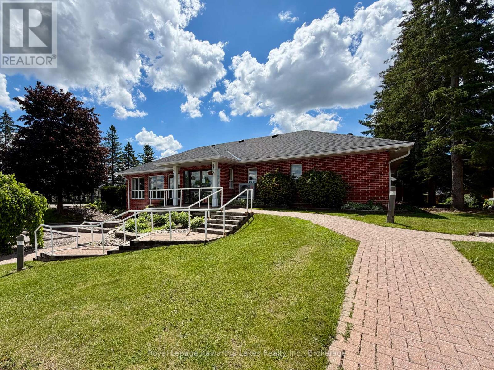 303 - 4 Heritage Way, Kawartha Lakes, Ontario  K9V 5Z2 - Photo 32 - X13460928