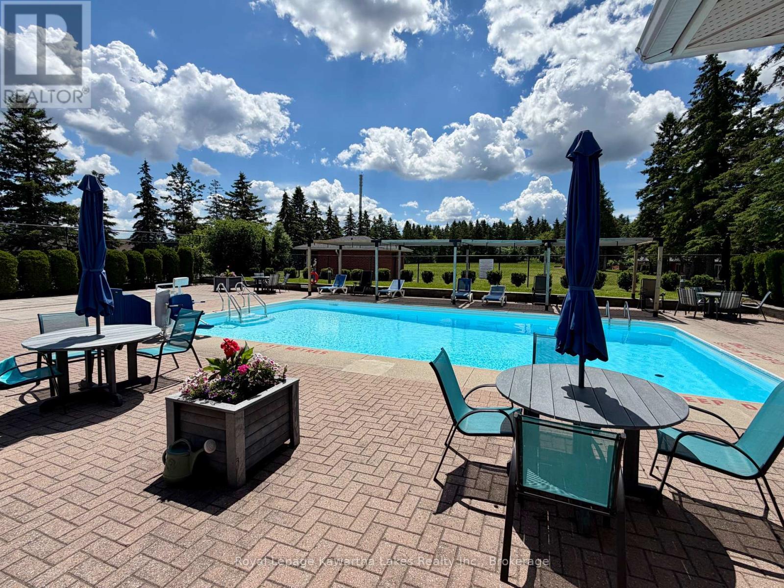 303 - 4 Heritage Way, Kawartha Lakes, Ontario  K9V 5Z2 - Photo 33 - X13460928