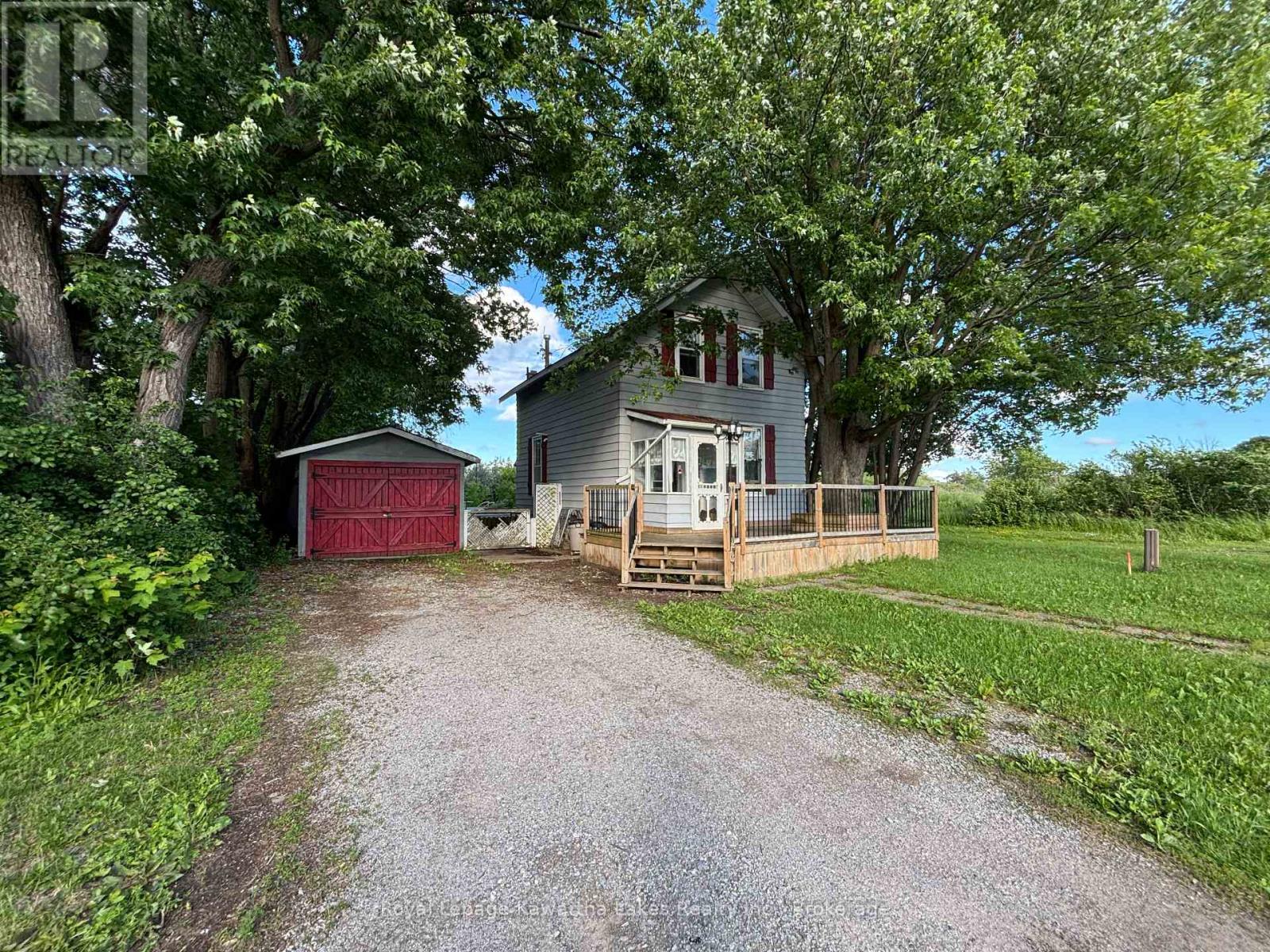80 Albert Street S, Kawartha Lakes, Ontario  K9V 3H4 - Photo 1 - X13473024