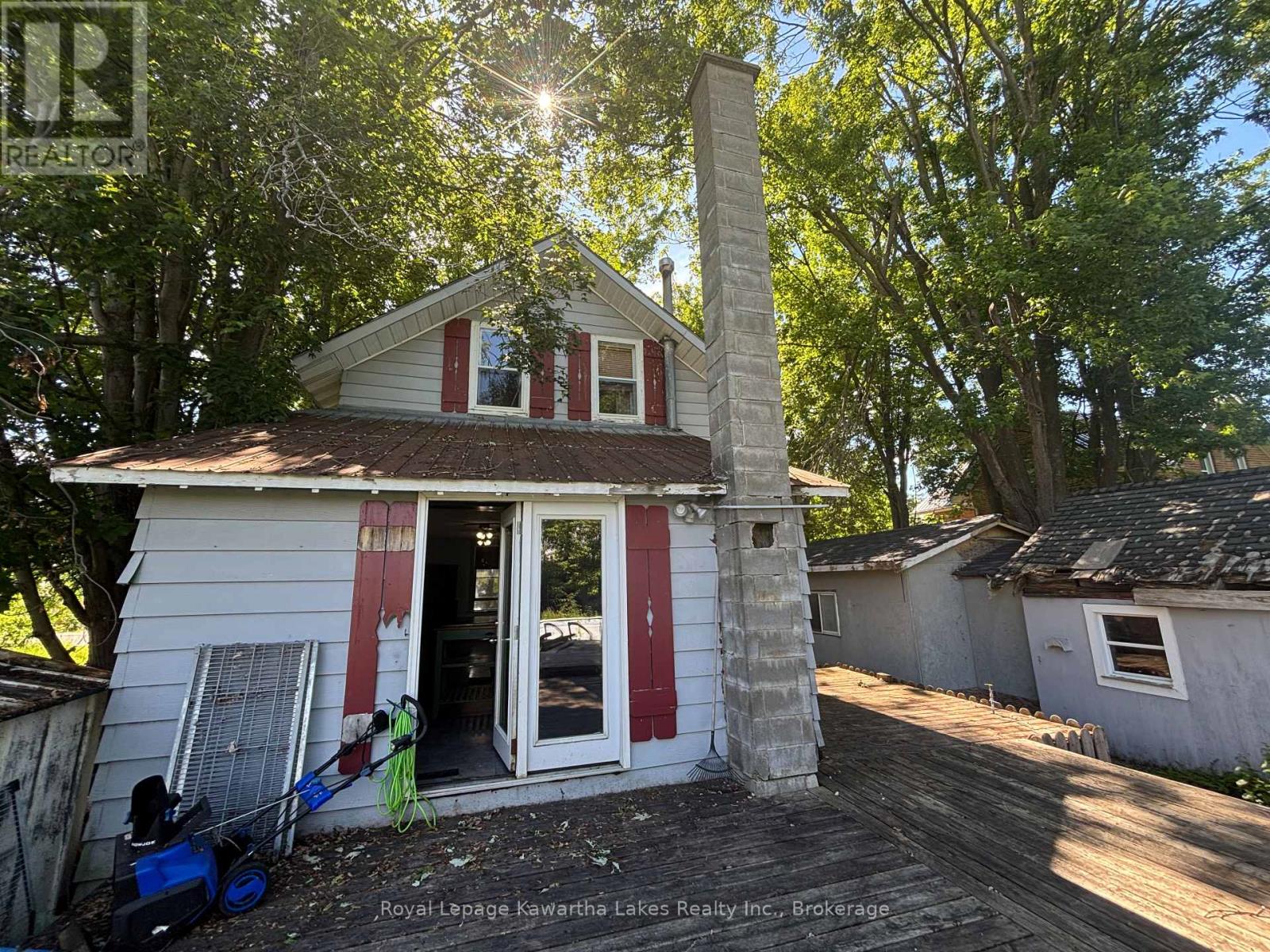 80 Albert Street S, Kawartha Lakes, Ontario  K9V 3H4 - Photo 23 - X13473024
