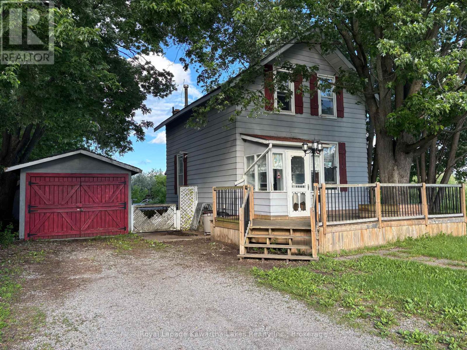 80 Albert Street S, Kawartha Lakes, Ontario  K9V 3H4 - Photo 4 - X13473024