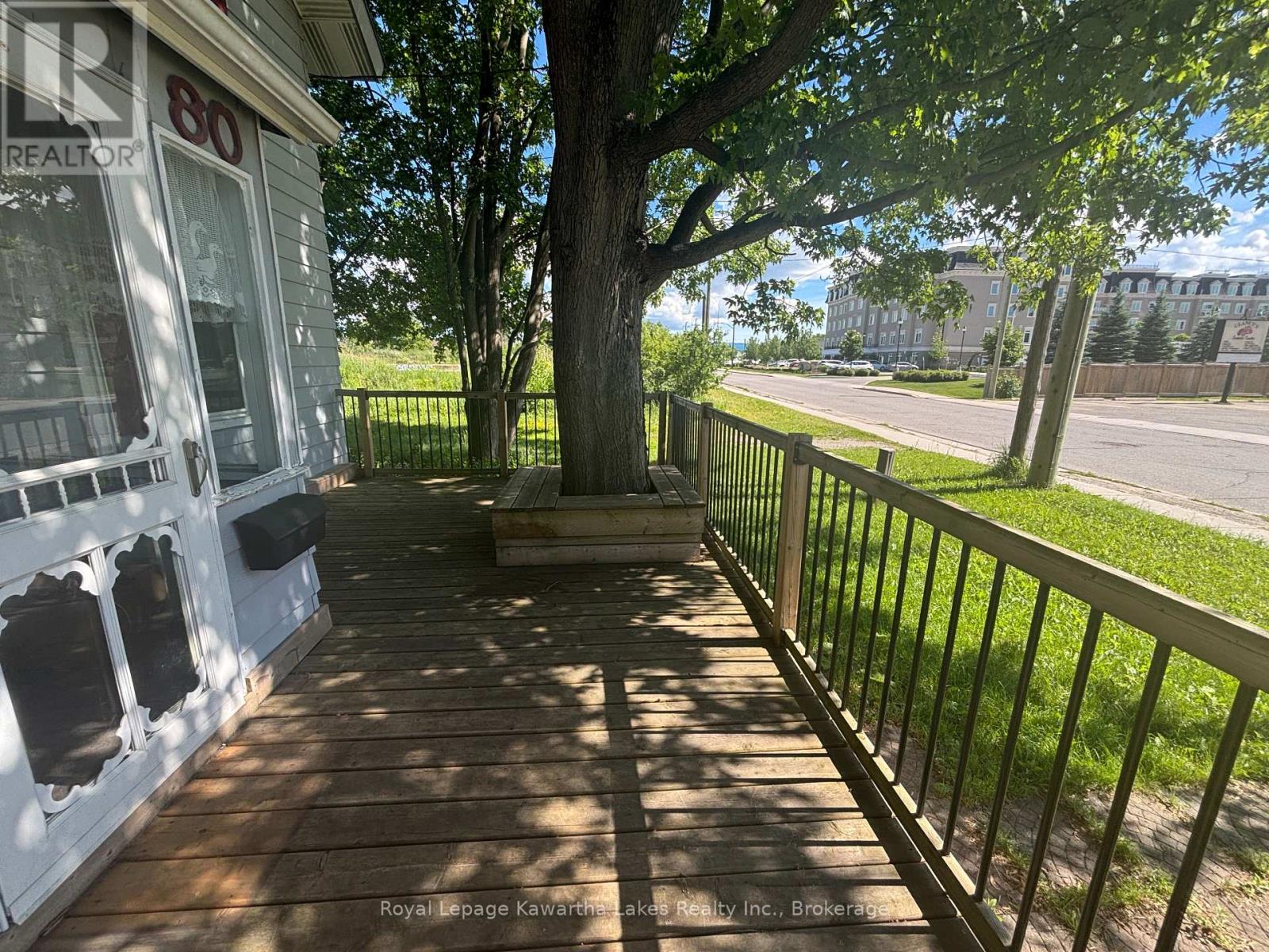 80 Albert Street S, Kawartha Lakes, Ontario  K9V 3H4 - Photo 5 - X13473024