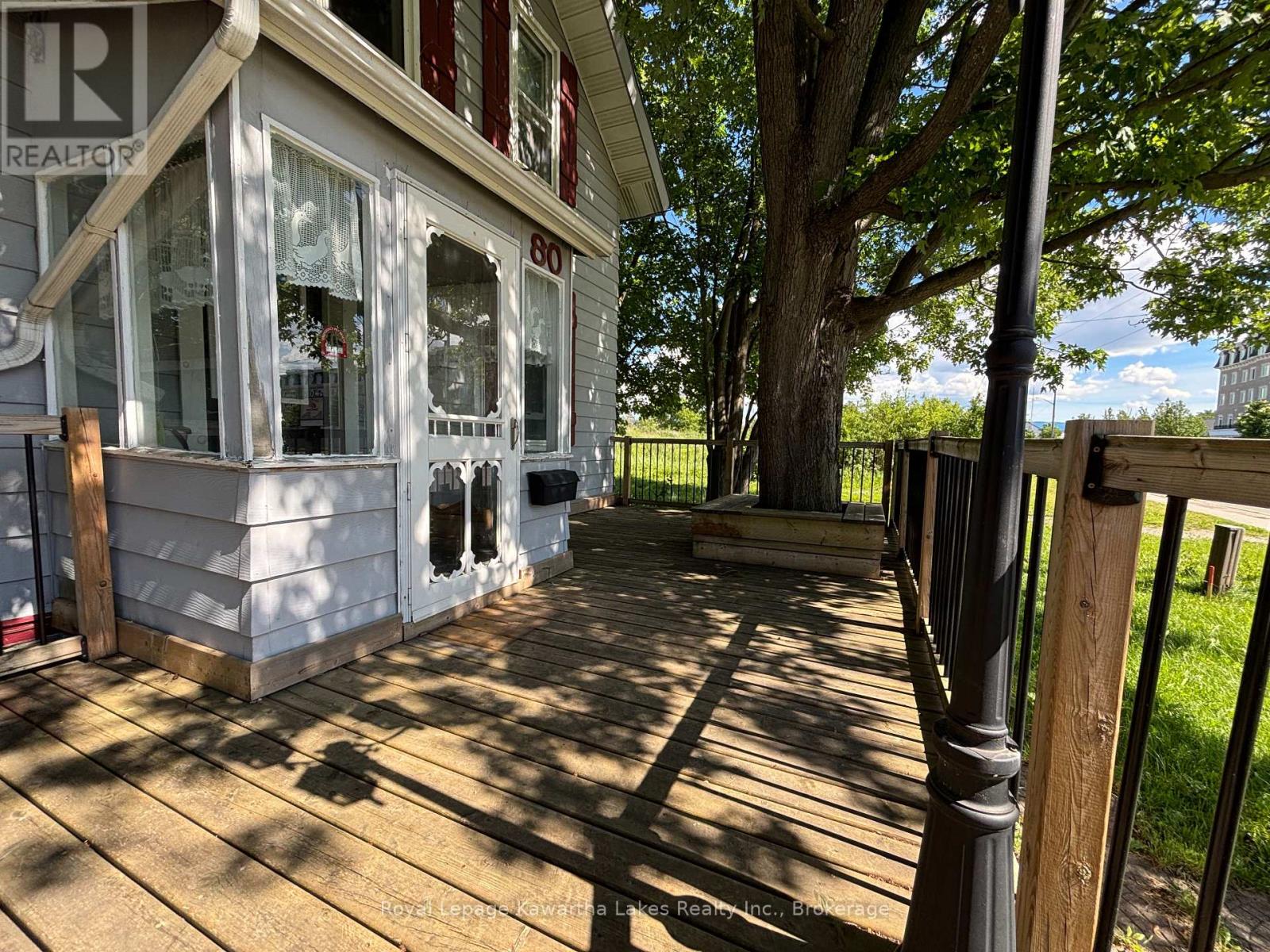 80 Albert Street S, Kawartha Lakes, Ontario  K9V 3H4 - Photo 6 - X13473024