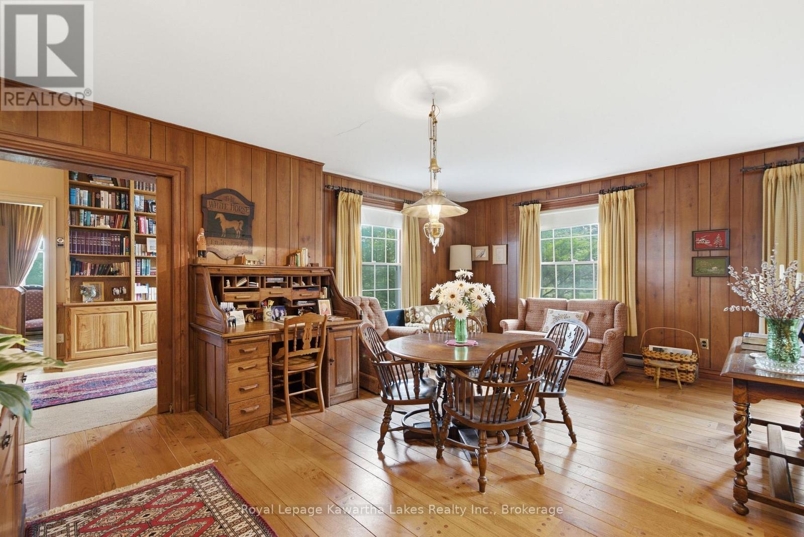 136 Oliver's Road, Kawartha Lakes, Ontario  K0M 1A0 - Photo 17 - X13473184