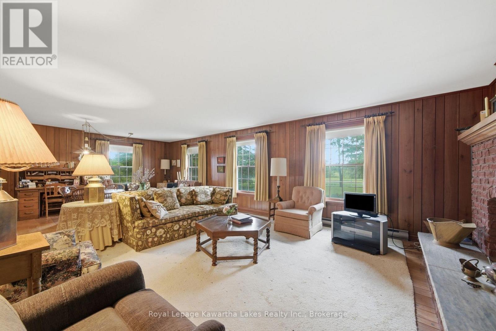 136 Oliver's Road, Kawartha Lakes, Ontario  K0M 1A0 - Photo 20 - X13473184