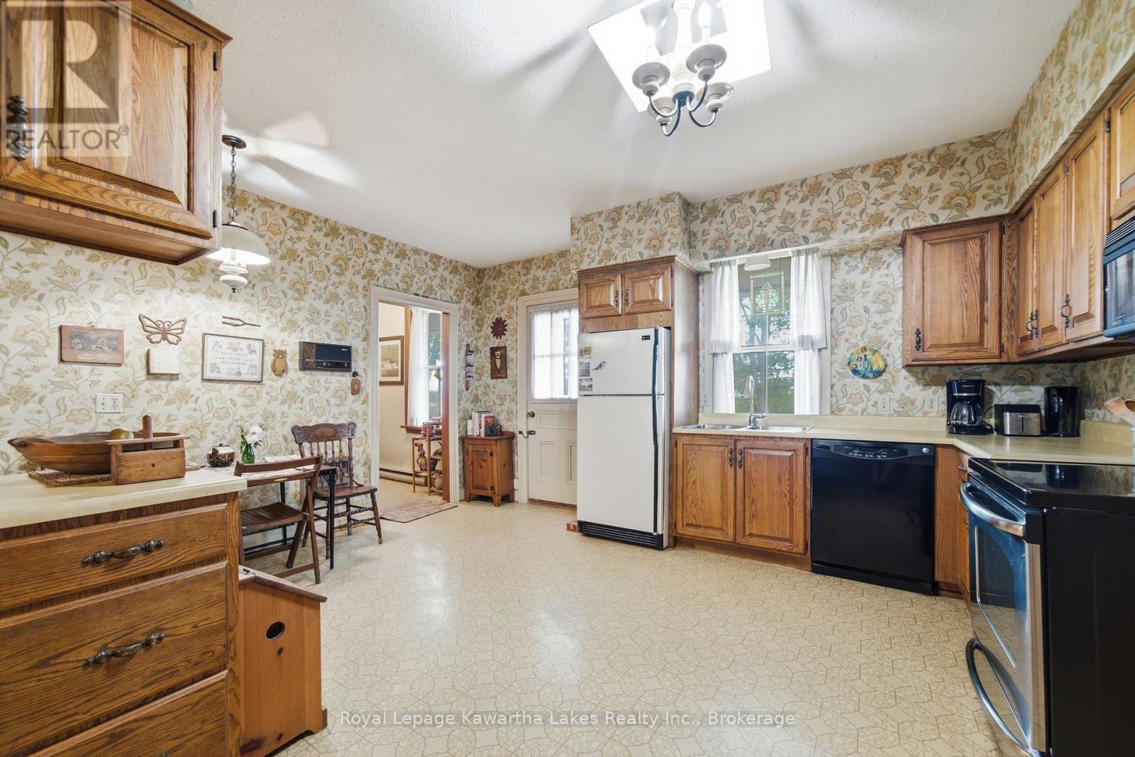 136 Oliver's Road, Kawartha Lakes, Ontario  K0M 1A0 - Photo 23 - X13473184