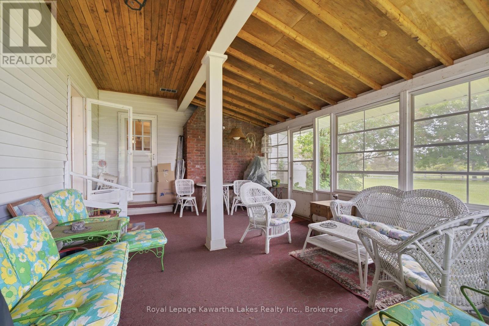 136 Oliver's Road, Kawartha Lakes, Ontario  K0M 1A0 - Photo 29 - X13473184