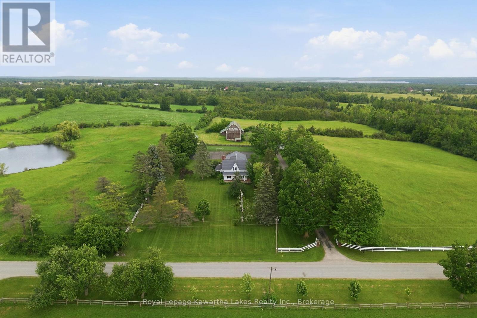 136 Oliver's Road, Kawartha Lakes, Ontario  K0M 1A0 - Photo 3 - X13473184