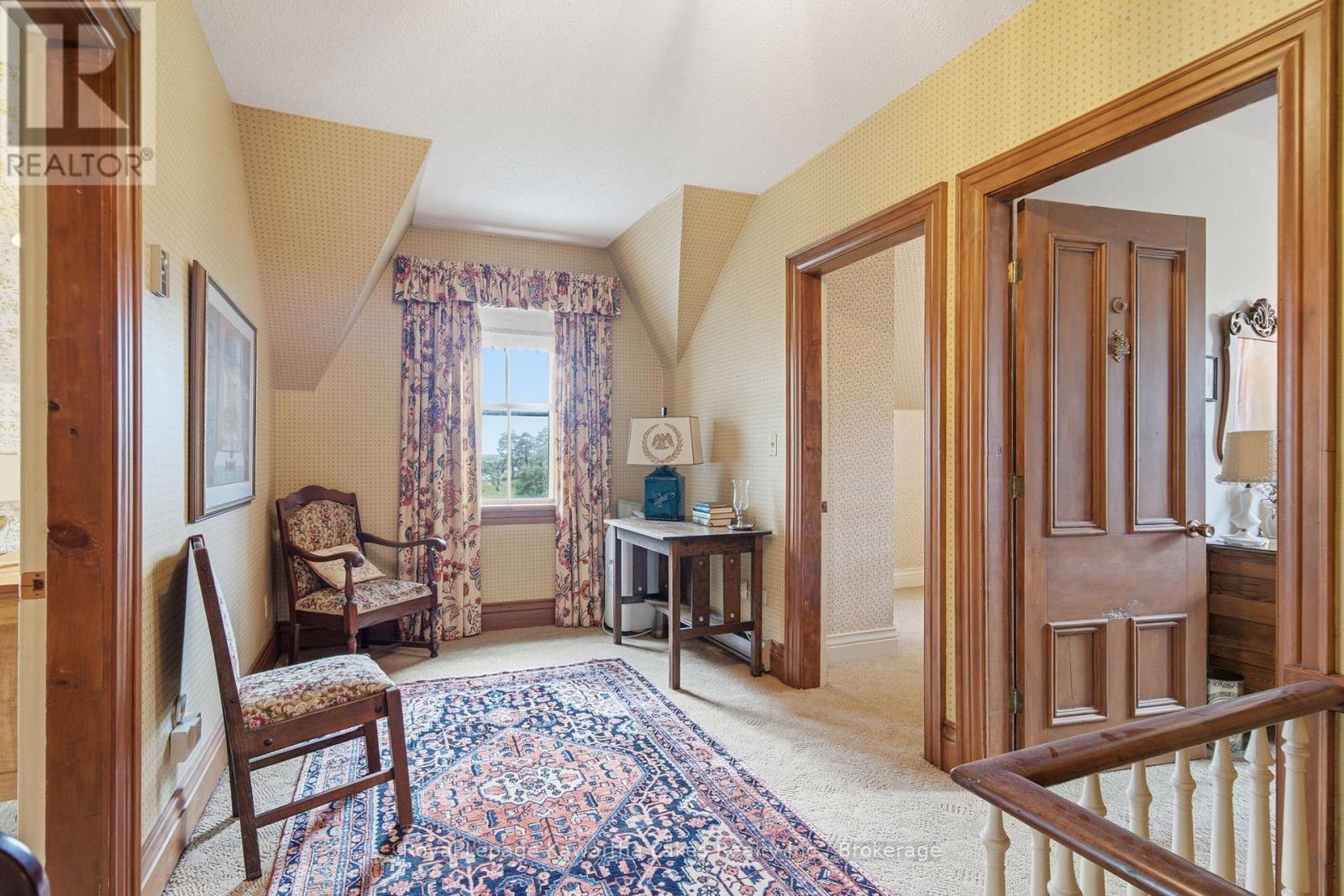 136 Oliver's Road, Kawartha Lakes, Ontario  K0M 1A0 - Photo 30 - X13473184