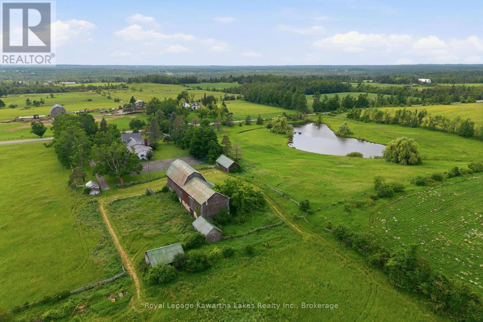 136 Oliver's Road, Kawartha Lakes, Ontario  K0M 1A0 - Photo 45 - X13473184