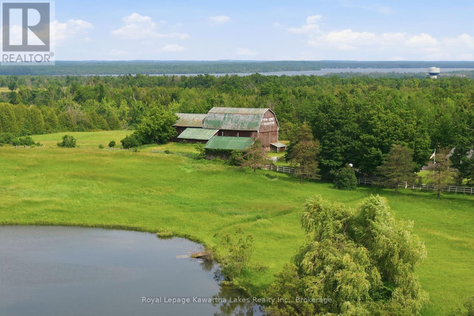 136 Oliver's Road, Kawartha Lakes, Ontario  K0M 1A0 - Photo 47 - X13473184