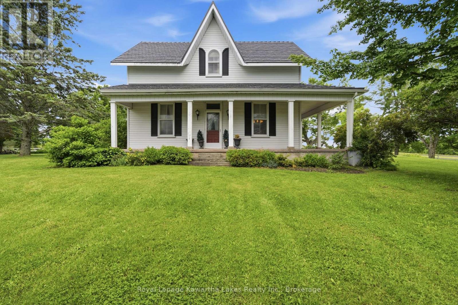 136 Oliver's Road, Kawartha Lakes, Ontario  K0M 1A0 - Photo 6 - X13473184