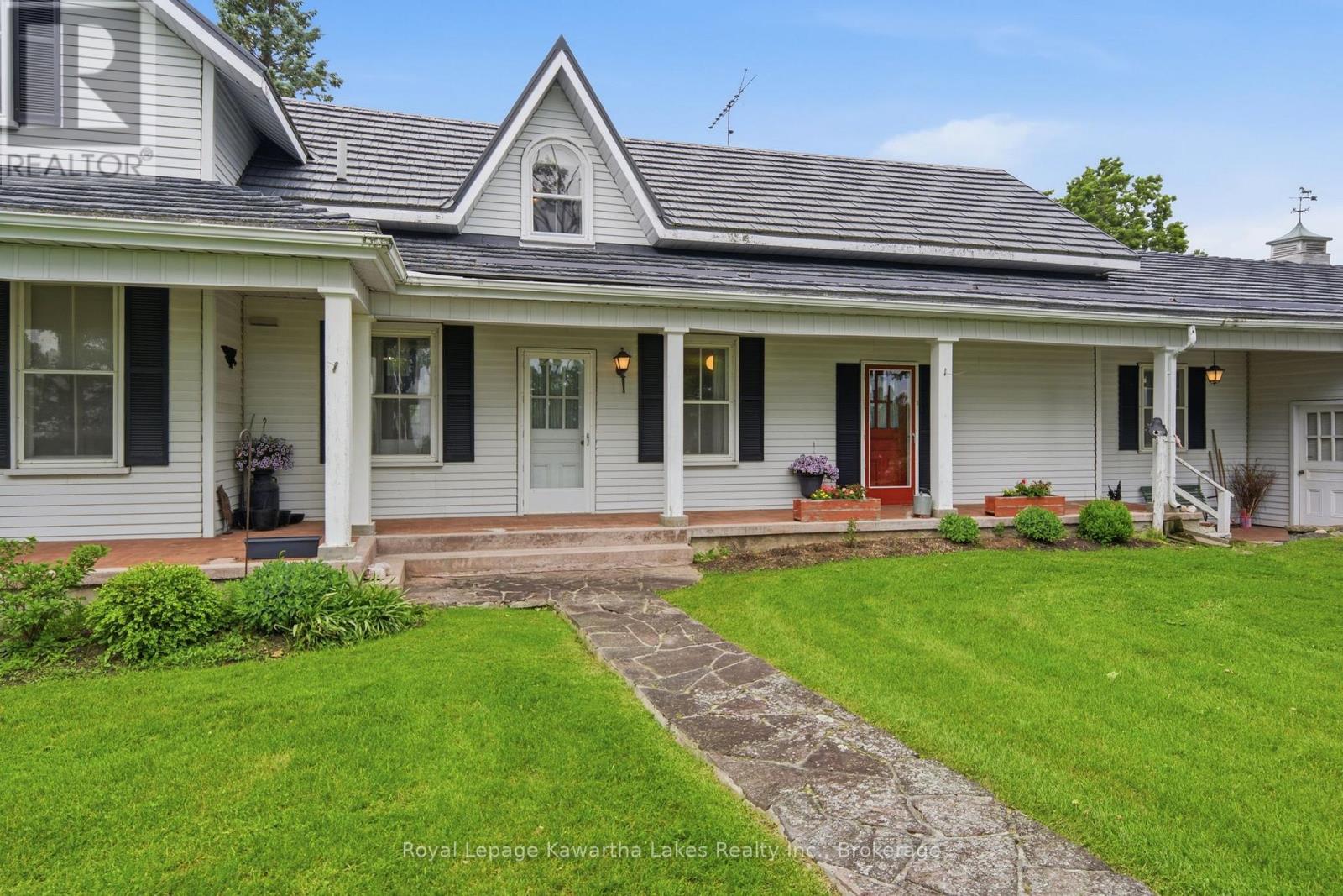 136 Oliver's Road, Kawartha Lakes, Ontario  K0M 1A0 - Photo 9 - X13473184
