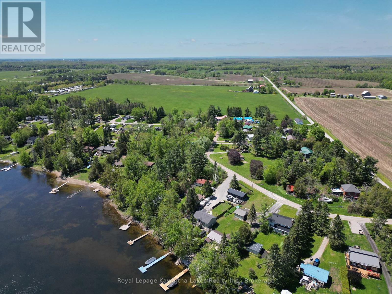 8 Fulsom Crescent, Kawartha Lakes, Ontario  L3V 0H5 - Photo 21 - X13473550