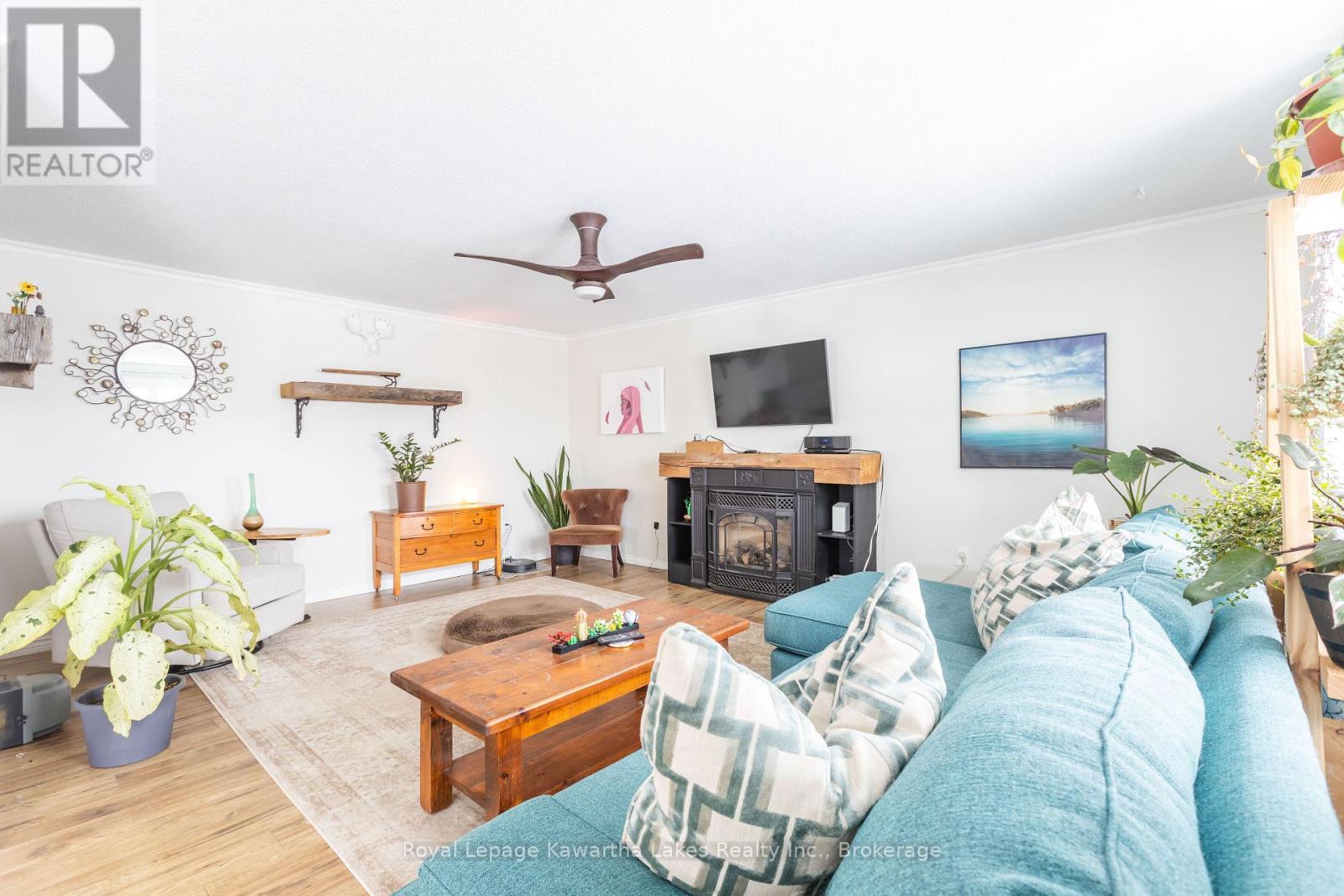 104 Cameron Drive, Kawartha Lakes, Ontario  K0M 1G0 - Photo 13 - X13477454