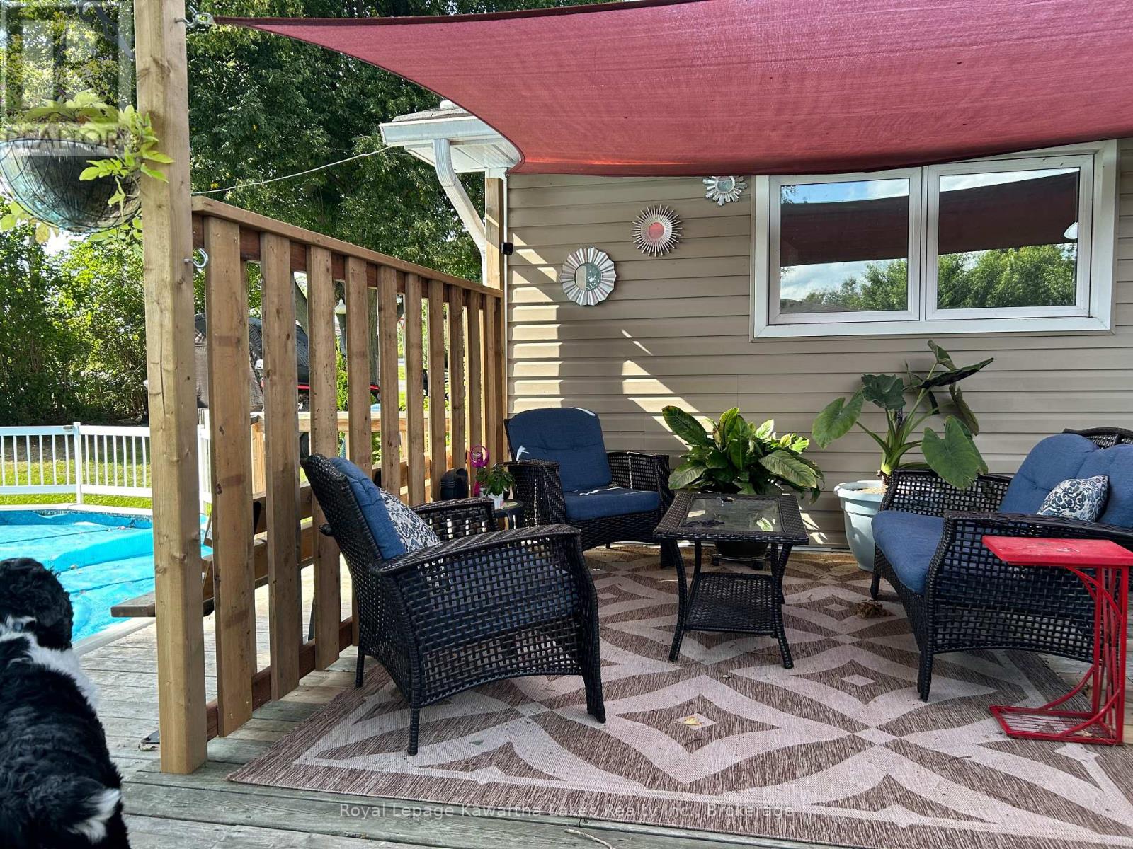 104 Cameron Drive, Kawartha Lakes, Ontario  K0M 1G0 - Photo 33 - X13477454