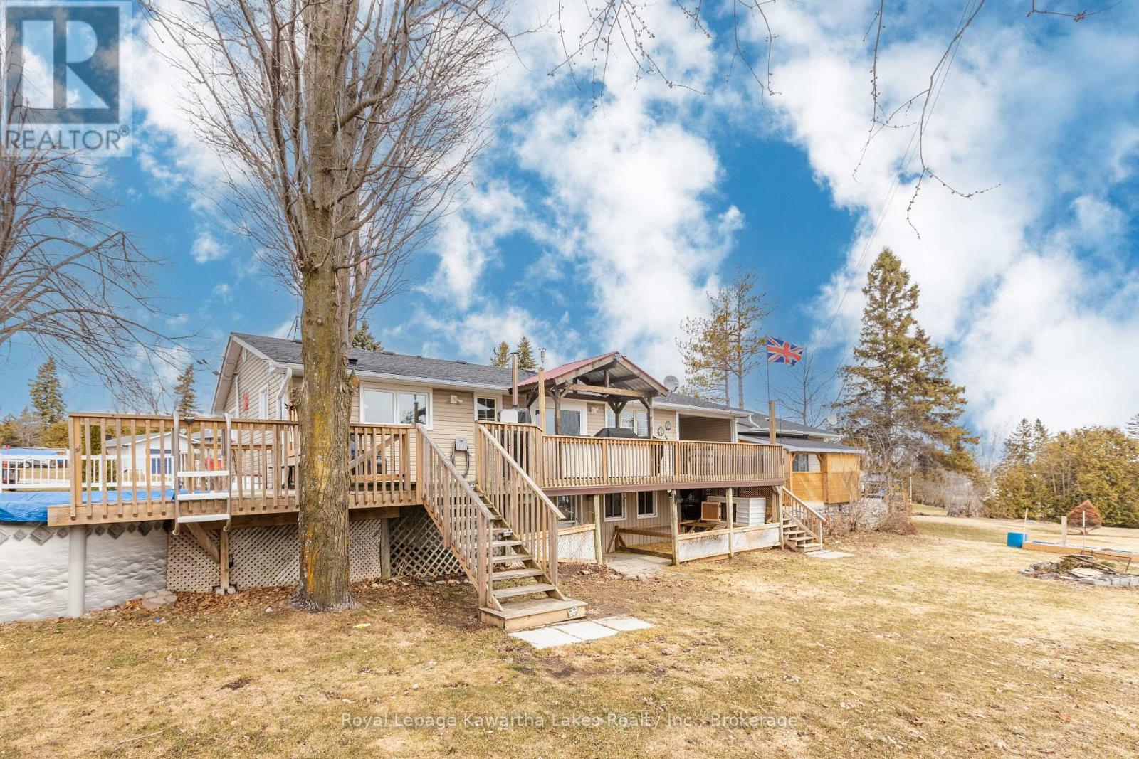 104 Cameron Drive, Kawartha Lakes, Ontario  K0M 1G0 - Photo 34 - X13477454
