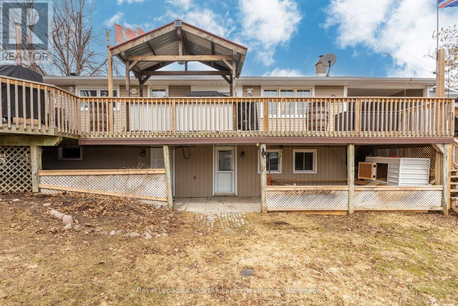 104 Cameron Drive, Kawartha Lakes, Ontario  K0M 1G0 - Photo 35 - X13477454