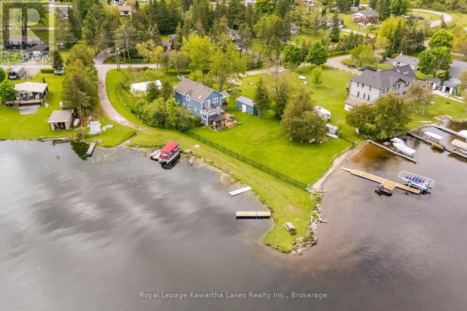 104 Cameron Drive, Kawartha Lakes, Ontario  K0M 1G0 - Photo 37 - X13477454