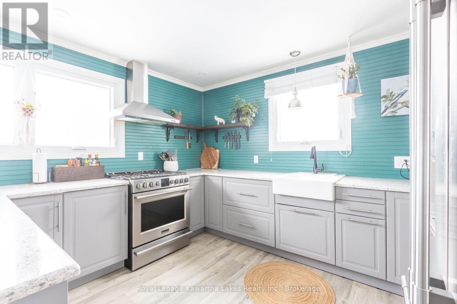 104 Cameron Drive, Kawartha Lakes, Ontario  K0M 1G0 - Photo 4 - X13477454