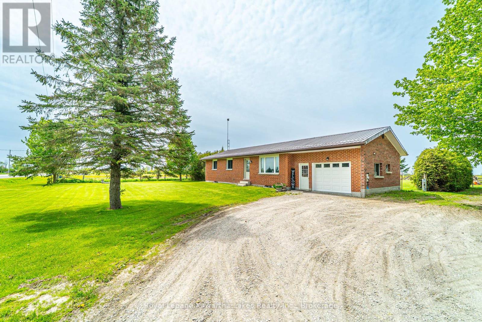1343 Elm Tree Road, Kawartha Lakes, Ontario  K9V 4R2 - Photo 1 - X13478168