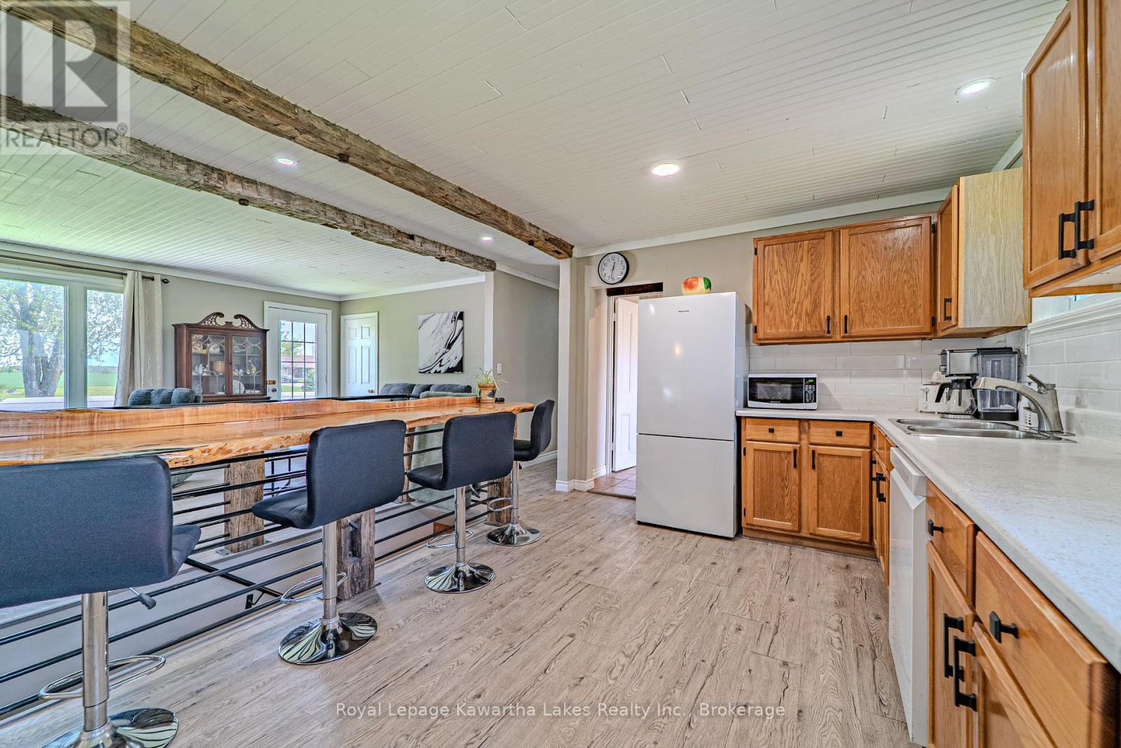 1343 Elm Tree Road, Kawartha Lakes, Ontario  K9V 4R2 - Photo 11 - X13478168