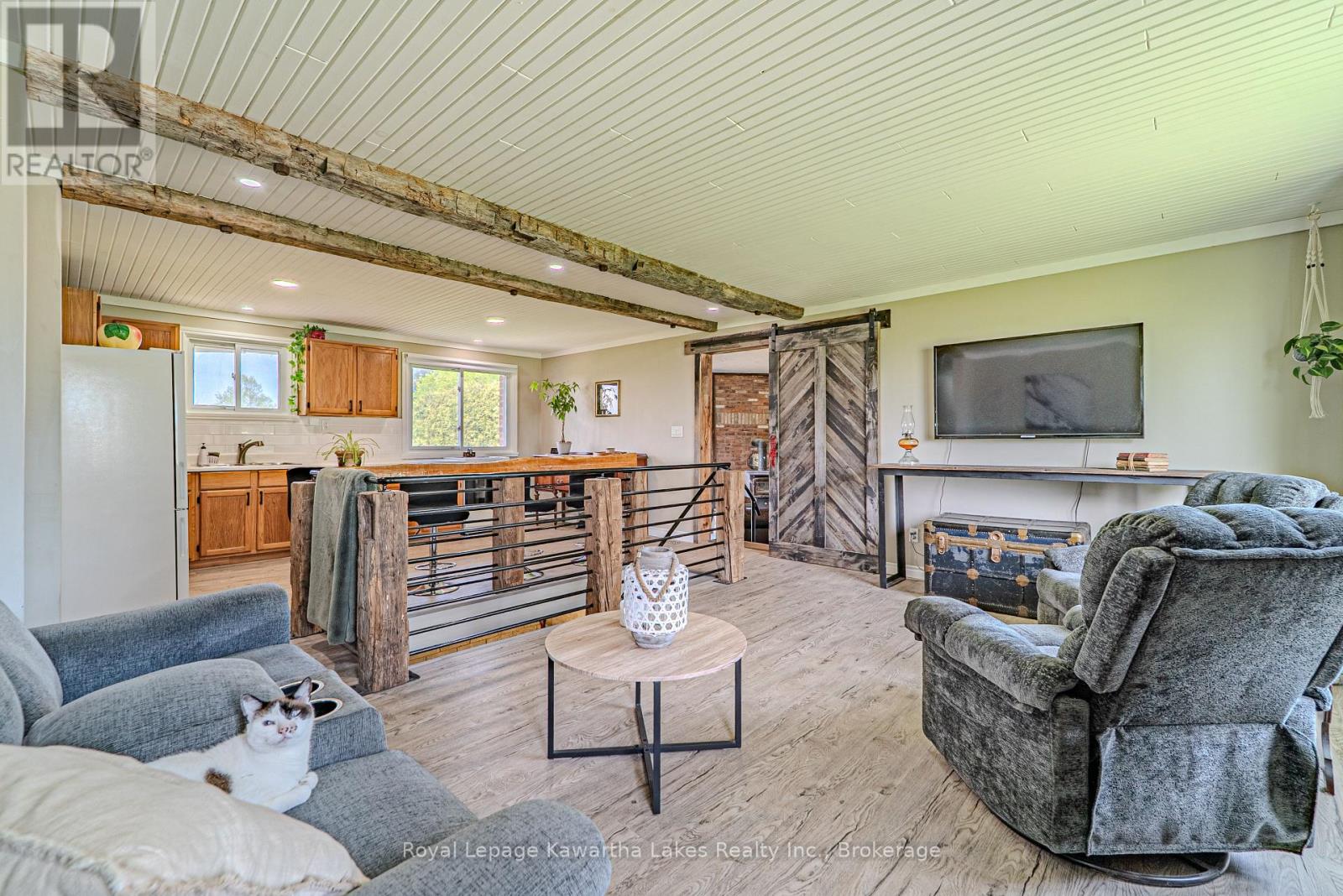 1343 Elm Tree Road, Kawartha Lakes, Ontario  K9V 4R2 - Photo 14 - X13478168