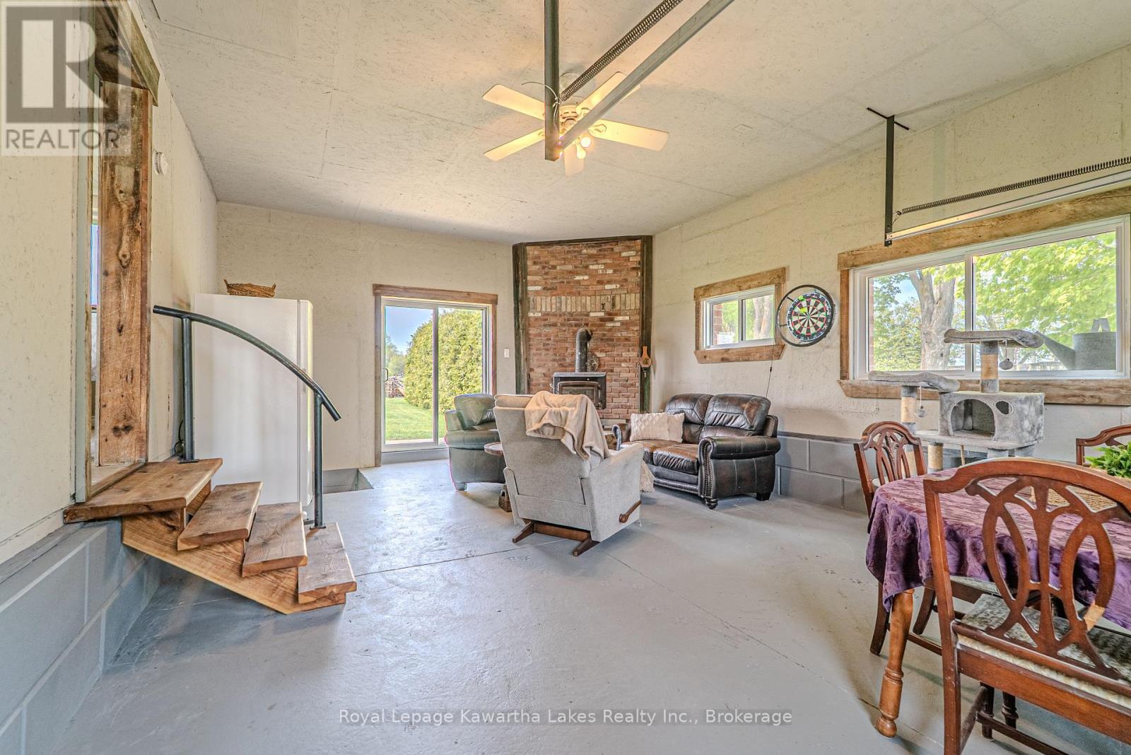 1343 Elm Tree Road, Kawartha Lakes, Ontario  K9V 4R2 - Photo 26 - X13478168