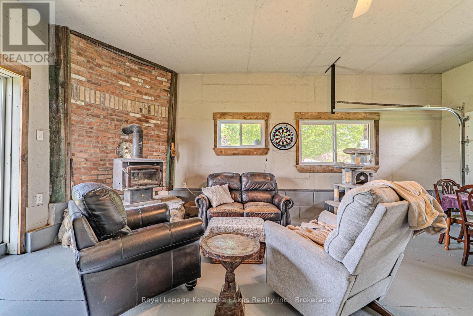 1343 Elm Tree Road, Kawartha Lakes, Ontario  K9V 4R2 - Photo 27 - X13478168