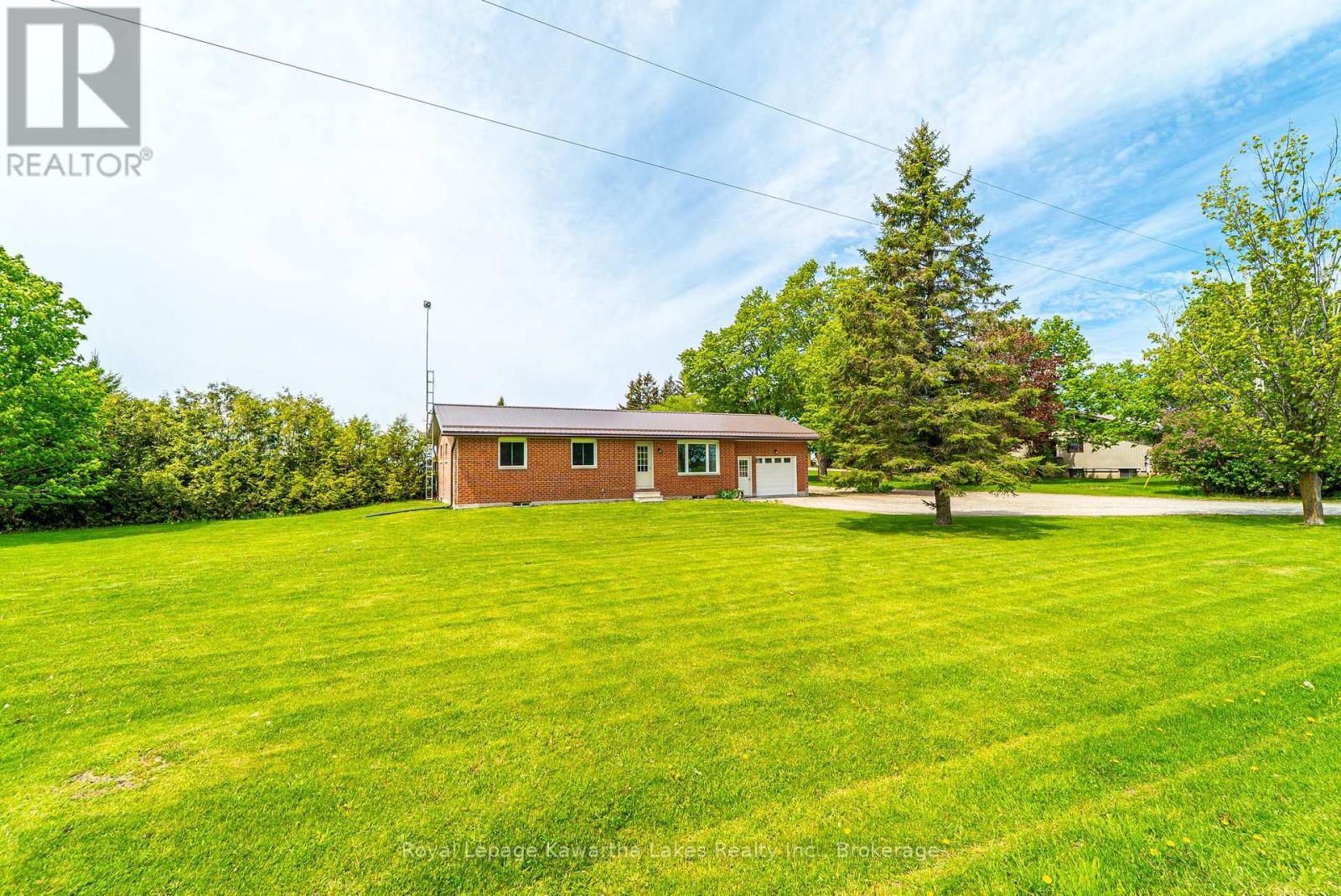 1343 Elm Tree Road, Kawartha Lakes, Ontario  K9V 4R2 - Photo 3 - X13478168
