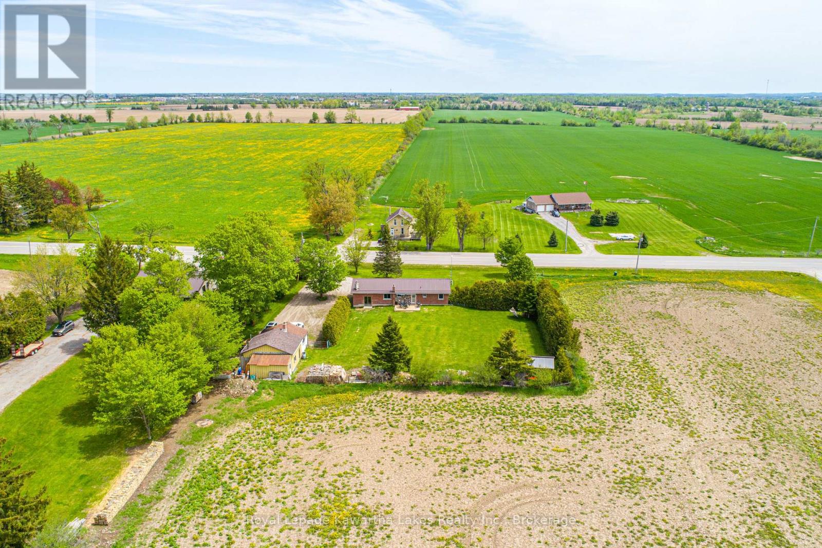 1343 Elm Tree Road, Kawartha Lakes, Ontario  K9V 4R2 - Photo 7 - X13478168