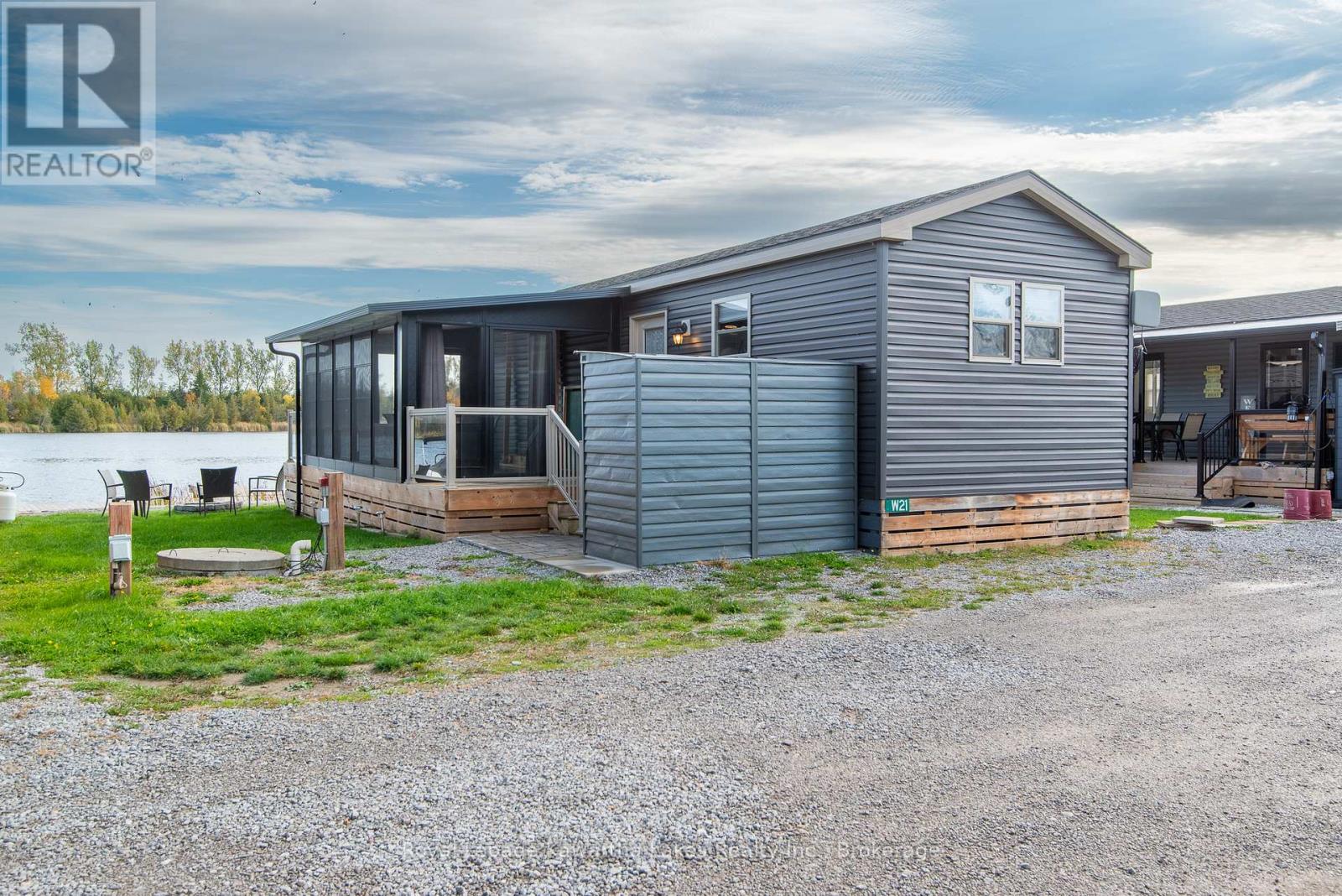 W21 - 657 Thunder Bridge Road, Kawartha Lakes, Ontario  K9V 4R1 - Photo 17 - X13479778
