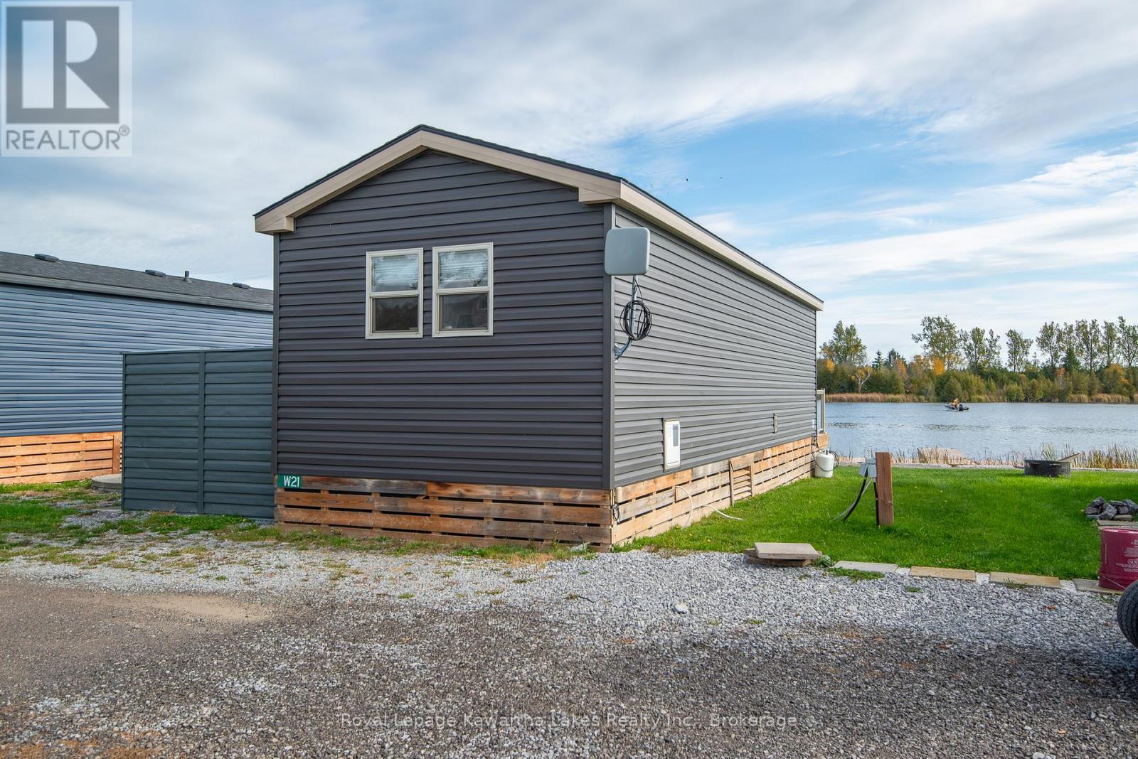 W21 - 657 Thunder Bridge Road, Kawartha Lakes, Ontario  K9V 4R1 - Photo 18 - X13479778