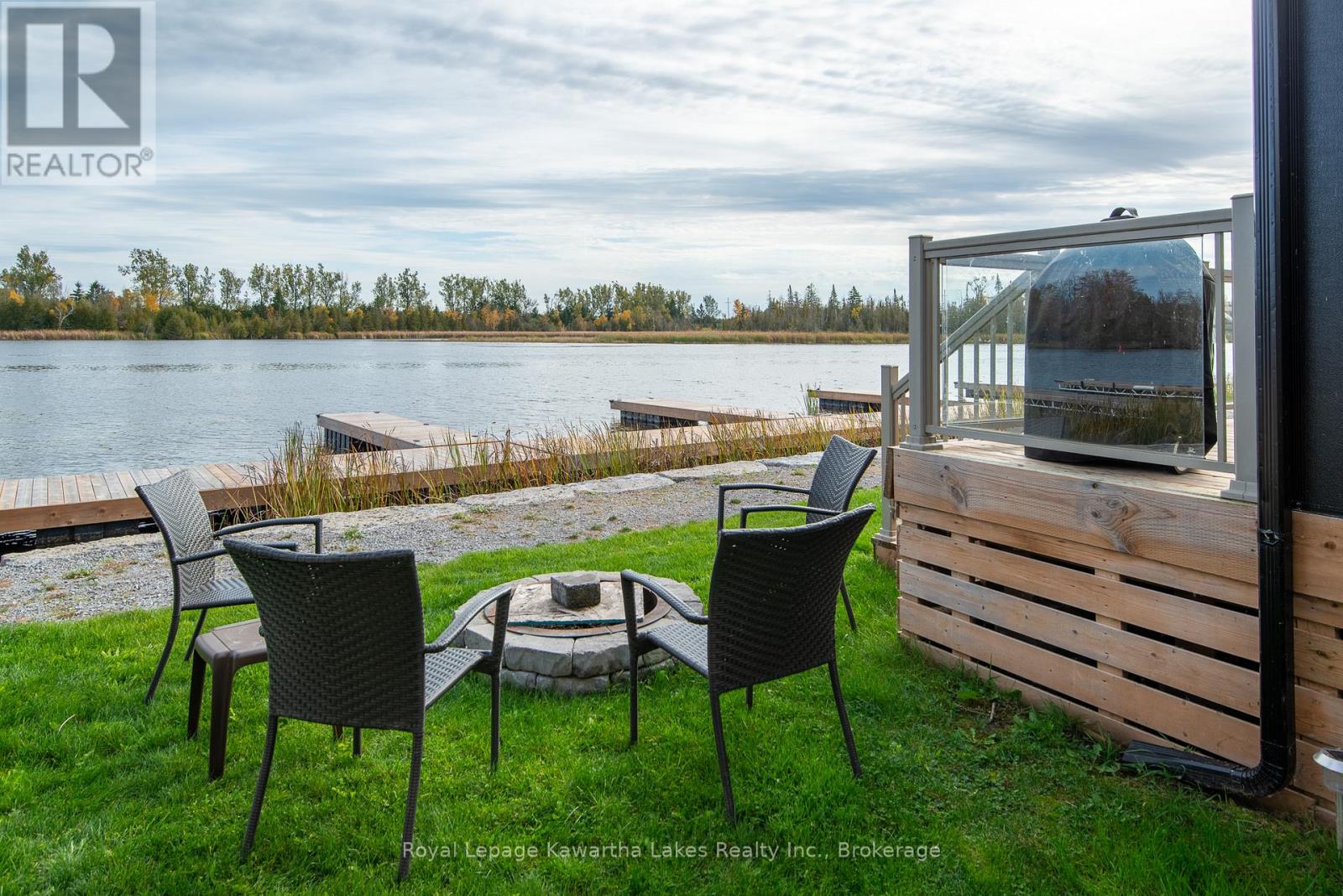 W21 - 657 Thunder Bridge Road, Kawartha Lakes, Ontario  K9V 4R1 - Photo 6 - X13479778